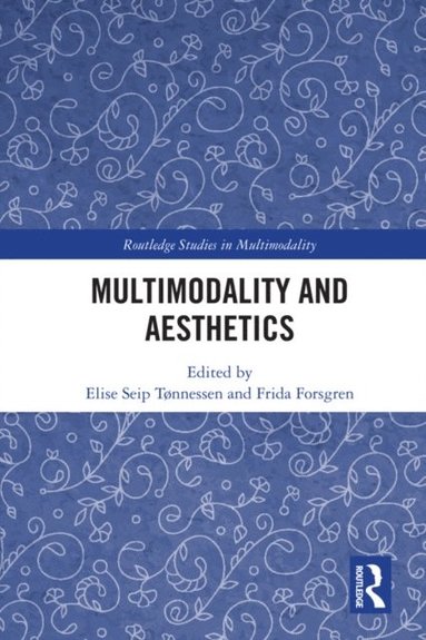 Multimodality and Aesthetics (hftad)