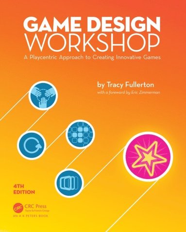 Game Design Workshop (e-bok)