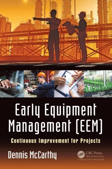 Early Equipment Management (EEM) (e-bok)