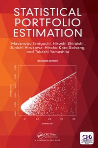 Statistical Portfolio Estimation (e-bok)