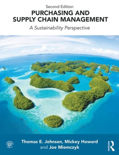 Purchasing and Supply Chain Management (e-bok)