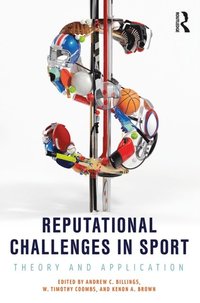 Reputational Challenges in Sport (e-bok)