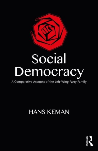 Social Democracy (e-bok)