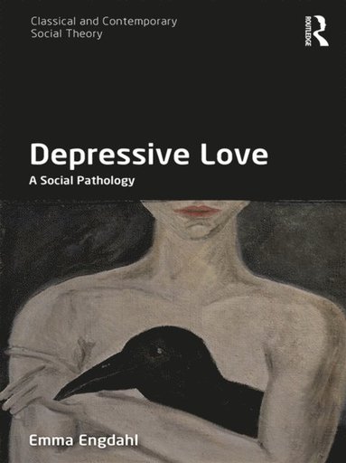 Depressive Love (h�ftad)