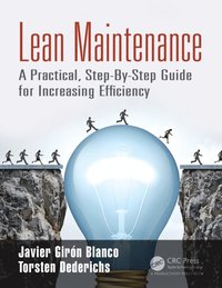 Lean Maintenance (e-bok)