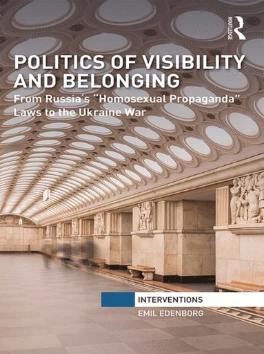 Politics of Visibility and Belonging (hftad)