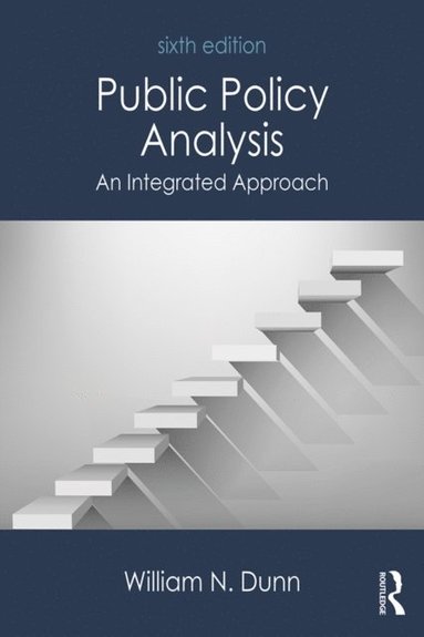 Public Policy Analysis (e-bok)