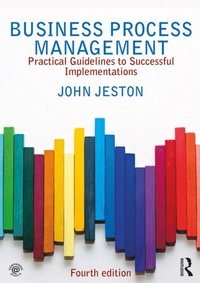 Business Process Management (e-bok)