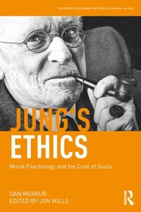 Jung's Ethics (e-bok)