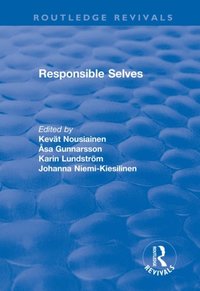 Responsible Selves (e-bok)