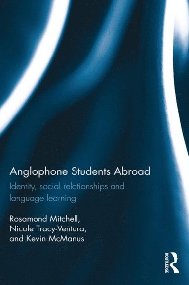 Anglophone Students Abroad (e-bok)