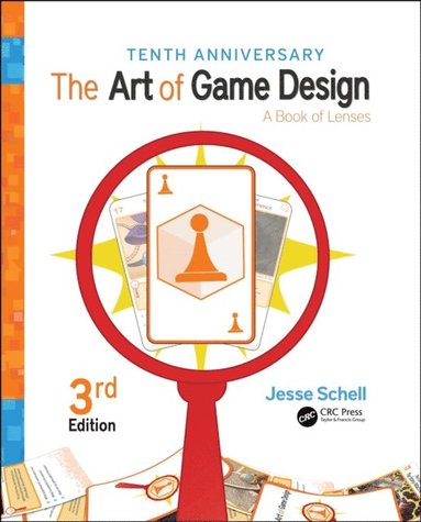 Art of Game Design (hftad)