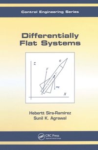 Differentially Flat Systems (e-bok)