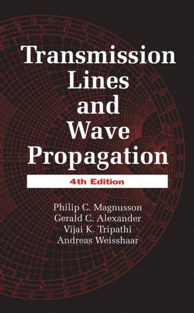 Transmission Lines and Wave Propagation (hftad)