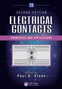 Electrical Contacts (e-bok)