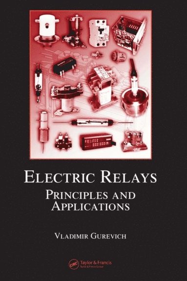 Electric Relays (e-bok)