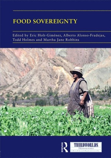 Food Sovereignty (hftad)