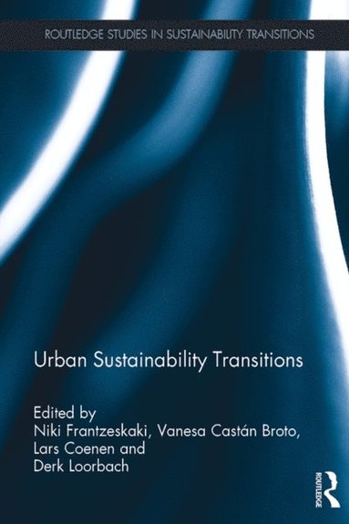 Urban Sustainability Transitions (hftad)