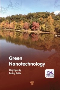 Green Nanotechnology (e-bok)