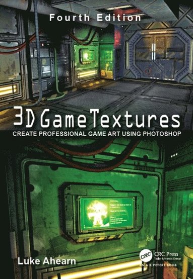 3D Game Textures (e-bok)