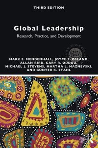 Global Leadership (e-bok)