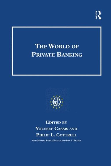 The World of Private Banking (e-bok)