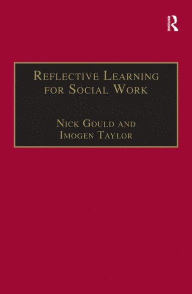 Reflective Learning for Social Work (hftad)