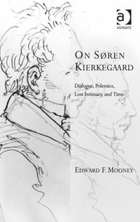 On Sÿren Kierkegaard (e-bok)