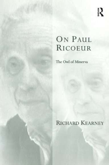 On Paul Ricoeur (e-bok)