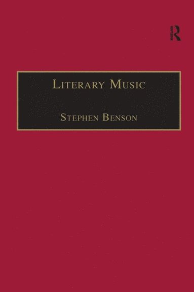Literary Music (hftad)