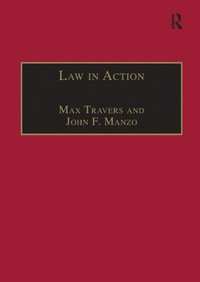 Law in Action (e-bok)