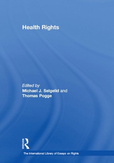 Health Rights (h�ftad)