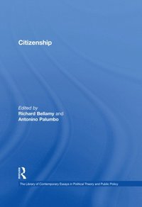 Citizenship (e-bok)