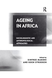 Ageing in Africa (e-bok)
