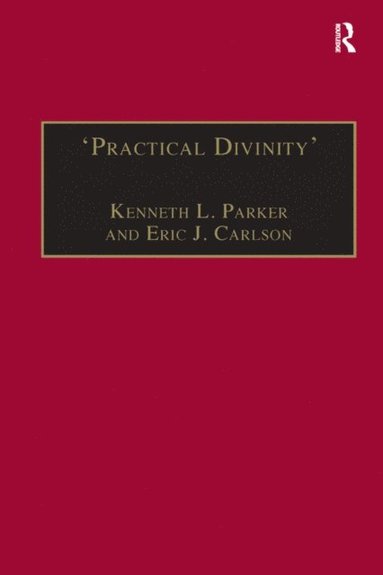 'Practical Divinity' (inbunden)