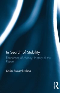 In Search of Stability (e-bok)