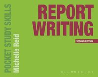 Report Writing (hftad)
