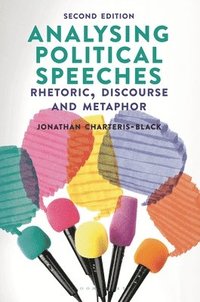 Analysing Political Speeches (hftad)