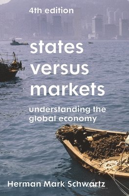 States Versus Markets (hftad)