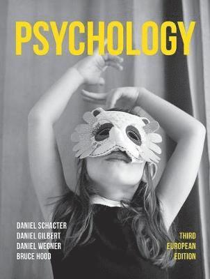 Psychology (h�ftad)
