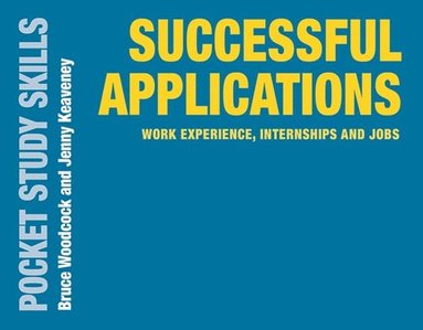 Successful Applications (hftad)