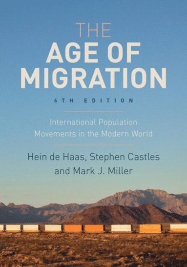 Age of Migration (häftad)