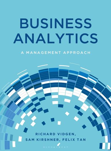 Business Analytics (inbunden)