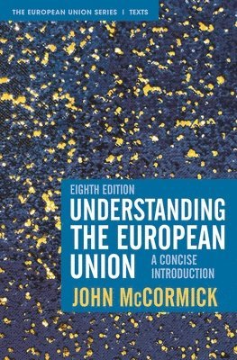 Understanding the European Union (hftad)