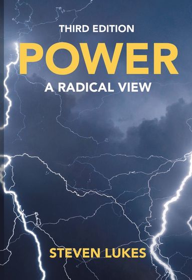 Power (häftad)