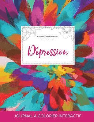 Journal de coloration adulte (hftad)