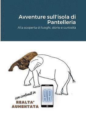 Pantelleria, avventure sull'isola