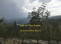 Life in Two Lanes (e-bok)