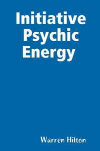 Initiative Psychic Energy (hftad)