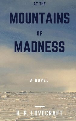 At the Mountains of Madness (hftad)